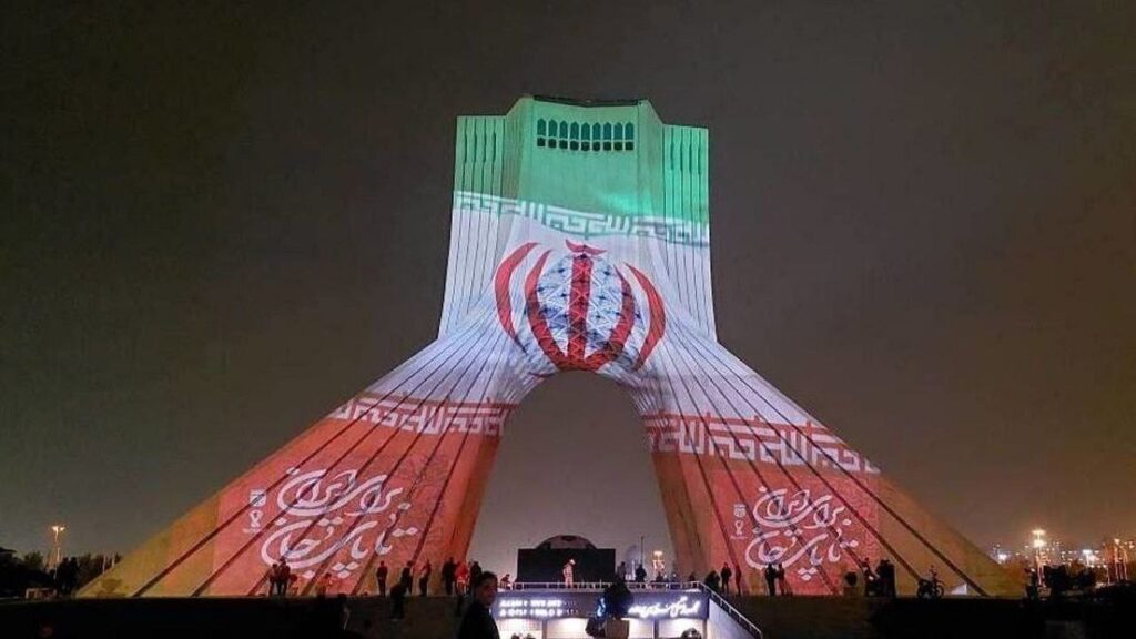 Téhéran : « Le Royaume-Uni, la France et les États-Unis deviendront des cibles s’ils aident Israël »